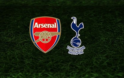 Arsenal - Tottenham maçı ne zaman saat kaçta hangi kanalda canlı yayınlanacak?