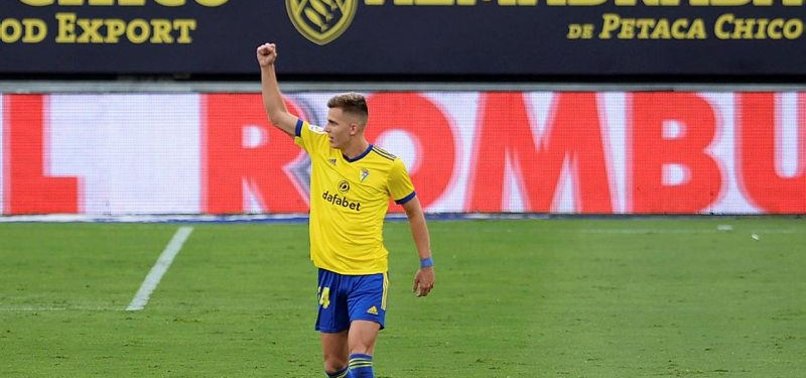 Galatasaray'da Ivan Alejo sesleri!