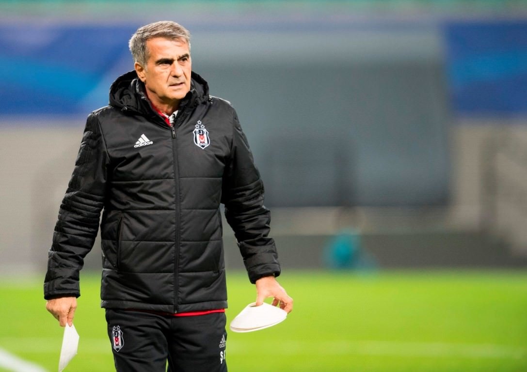 Avrupa’ya ’Güneş’ doğdu