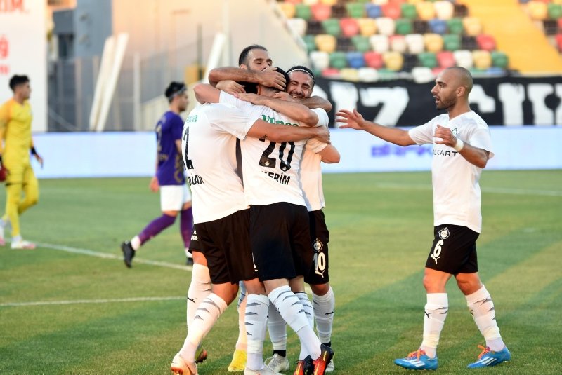 tff 1 lig altay 3 0 osmanlispor mac