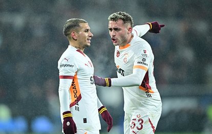 Lucas Torreira: Biz bir aileyiz!