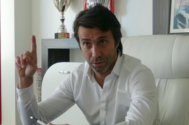 Galatasaray’ın yeni hocası belli oluyor