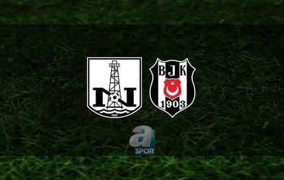 NEFTÇİ BAKÜ BEŞİKTAŞ MAÇI İZLE CANLI 📺 | Neftçi Bakü - Beşiktaş maçı hangi kanalda? BJK maçı saat kaçta?