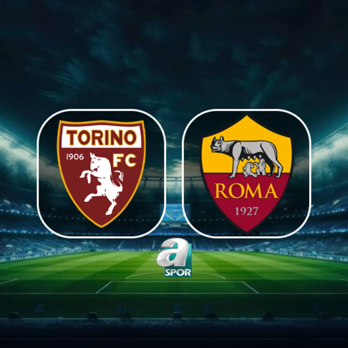 Torino-Roma maçı ne zaman? Torino-Roma maçı saat kaçta ve hangi kanalda?