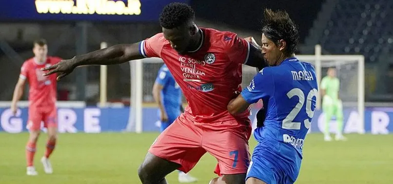 Empoli 0-0 Udinese (MAÇ SONUCU-ÖZET) | Empoli ile Udinese yenişemedi!
