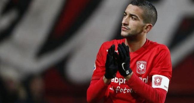 İşte Fenerbahçe’nin yeni 10 numarası