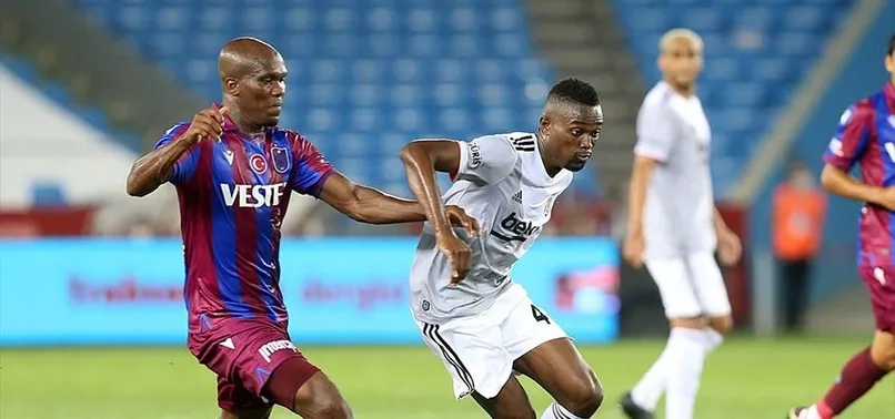 Mensah’tan siftah!