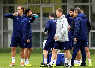 Koeman'dan derbi motivasyonu