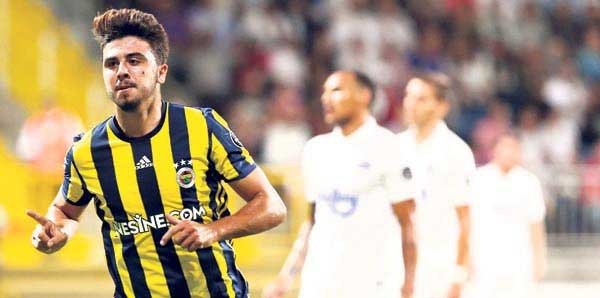 Ozan Tufan’ın babası patladı!