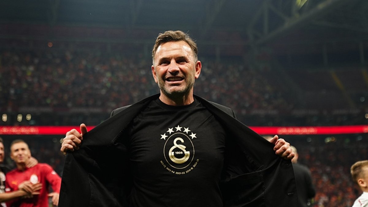 Galatasaray'dan dev kanat operasyonu! Listede 3 yıldız isim var Galatasaray'dan dev kanat operasyonu! Listede 3 yıldız isim var