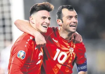 Elmas Lazio’ya
