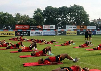 Cimbom'dan idmanlara seyirci hamlesi!