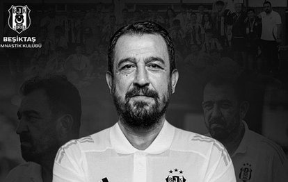 Beşiktaş 17 Yaş Altı Akademi Takımı’nın teknik sorumlusu Hikmet Çapanoğlu vefat etti