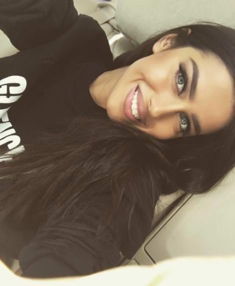 Arda Turan’ın yeni sevgilisi Miranda Shelia