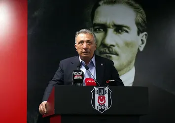 Çebi'den başkanlık kararı!