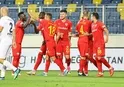 Yeni Malatyaspor 1-0 Antalyaspor | MAÇ SONUCU - 1
