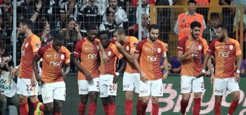 Galatasaray'da ödemeler durdu!