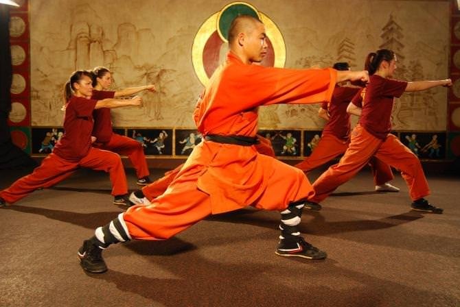 Dövüş sanatlarının ortaya çıkışları ve felsefeleri