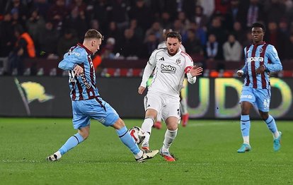 Trabzonspor’dan Orkun Kökçü’nün pozisyonu için kırmızı kart beklentisi!