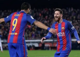 Barcelona derbiyi farklı kazandı