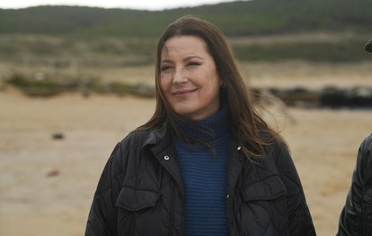 ALDATMAK 44. BÖLÜM FRAGMAN | Aldatmak 44. bölüm fragmanı izle - atv canlı