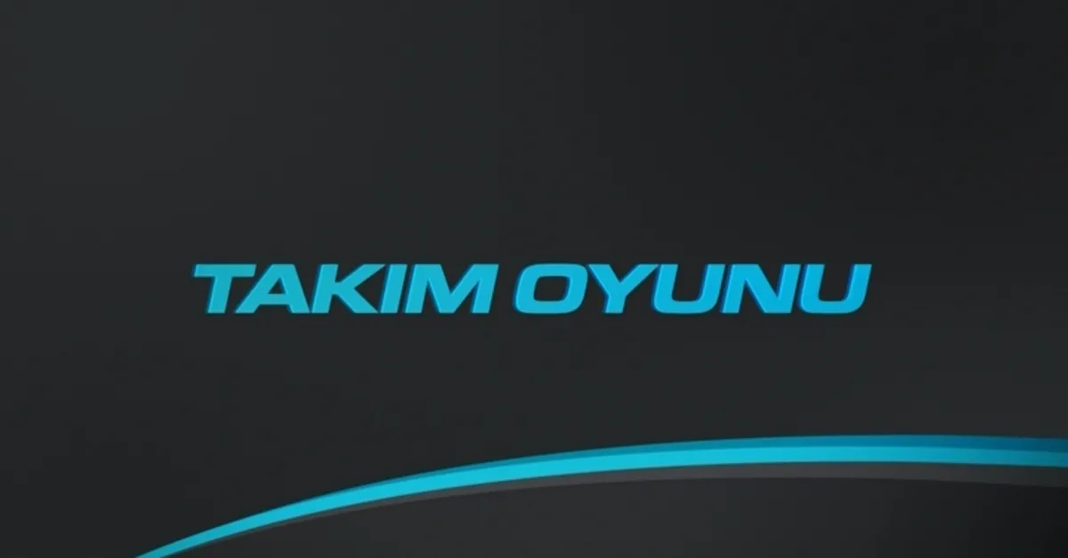 Takım Oyunu - 04/03/2021