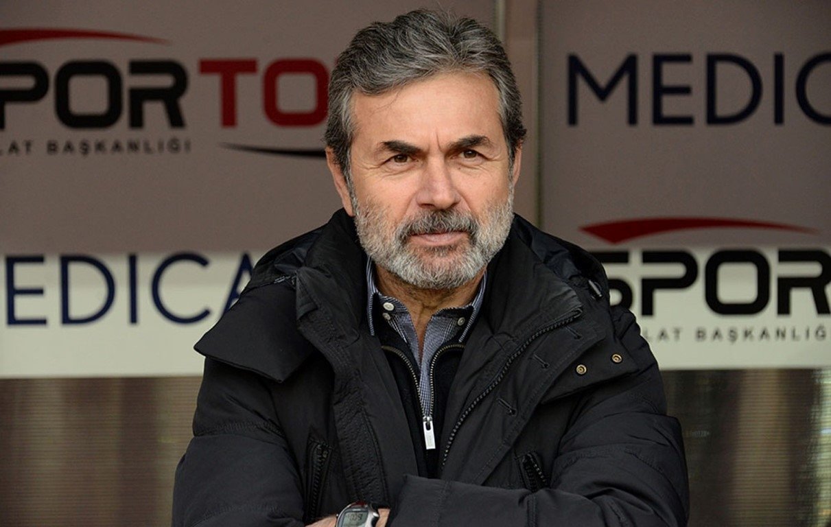 Aykut Kocaman’dan önemli açıklamalar