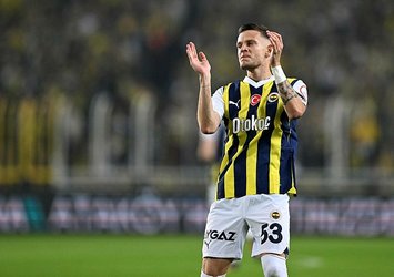 Szymanski transferde ortalığı karıştırdı!