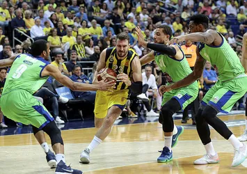Fenerbahçe Beko çok farklı!