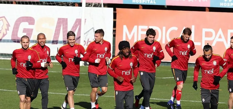Luis Cavanda'ya İngiltere'den talip var