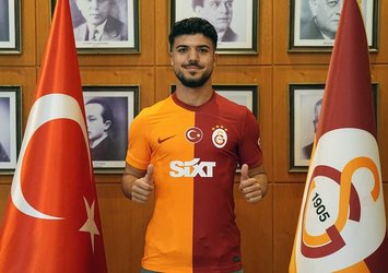 G.Saray'dan flaş Eyüp Aydın kararı!