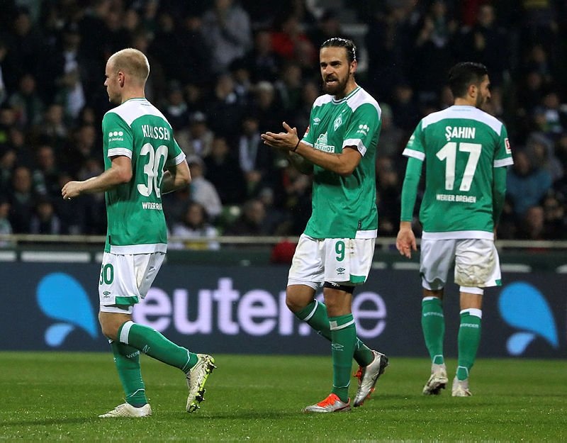 En fazla seyirciye oynayan takımlar!