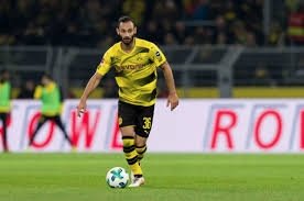 Galatasaray’dan Ömer Toprak’a kanca!