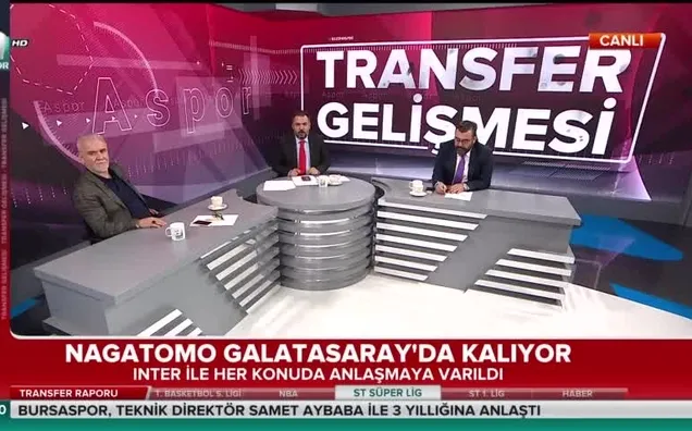 Galatasaray'a büyük müjde!