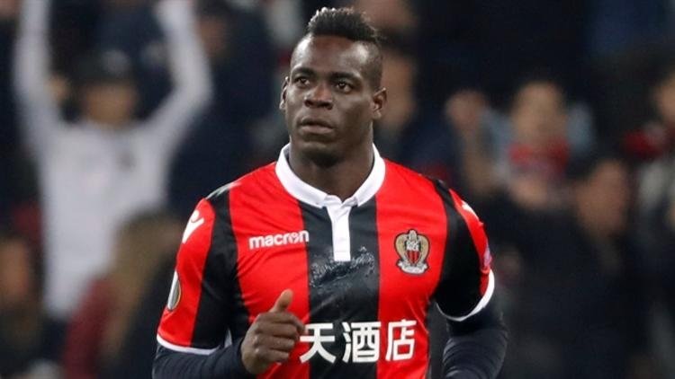 Balotelli zamanı! Nice resmen gözden çıkardı