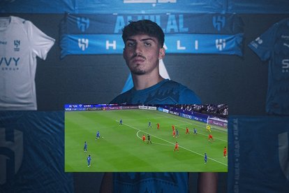 Yusuf Akçiçek attı ama geçersiz sayıldı!