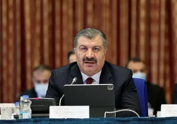 Bakan Koca güncel rakamları açıkladı!
