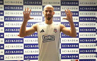 Vaclav Cerny, sağlık kontrolünden geçti