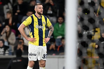 F.Bahçe’den Skriniar harekatı!