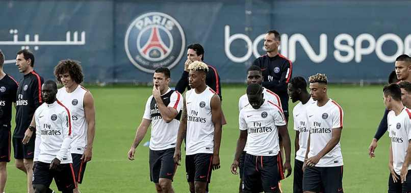 Fenerbahçe'nin hedefinde Ben Arfa var