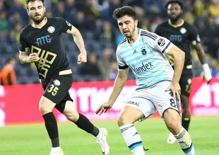 İngiltere'den dev talip!