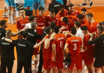 Filenin Efeleri dünya bir numarasına kaybetti