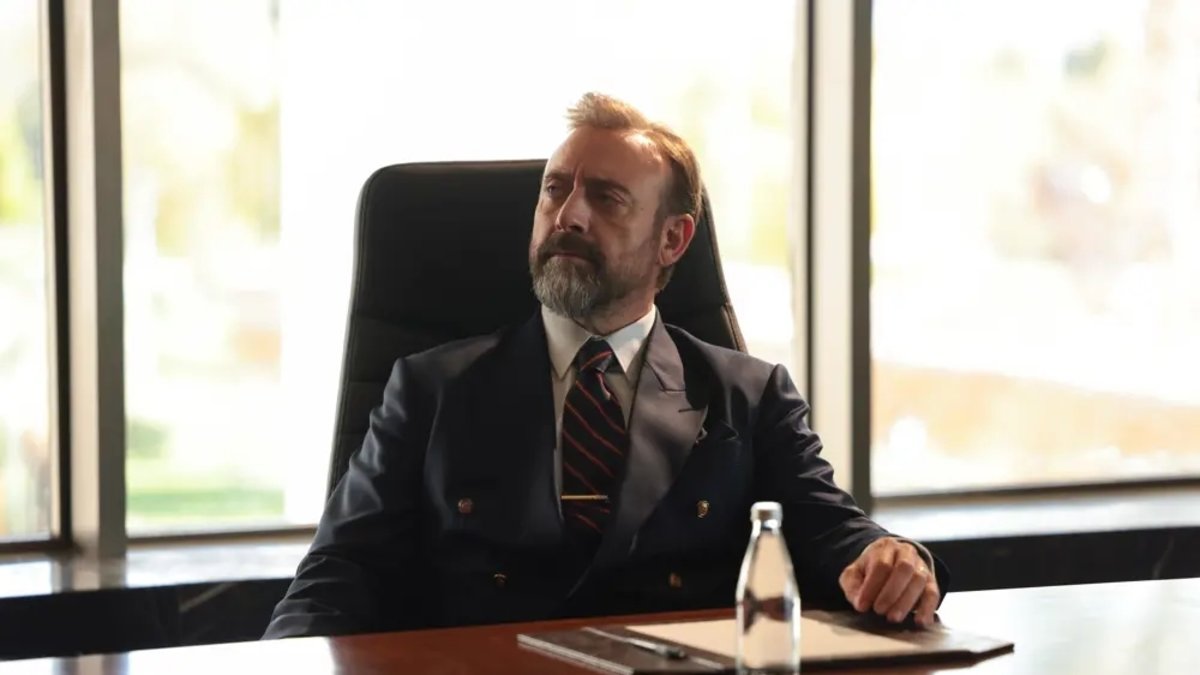 Kral Kaybederse 25. Bölüm fragmanı izle!