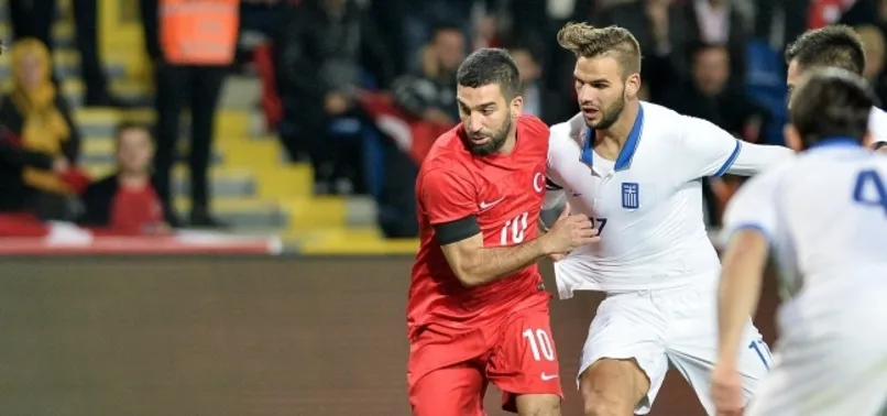 Türkiye hükmen galip ilan edildi