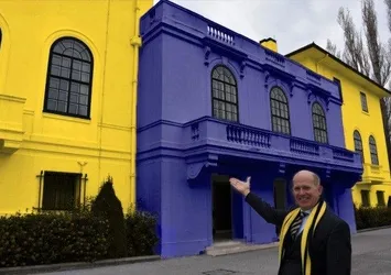 İngiliz elçiden 1 Nisan şakası