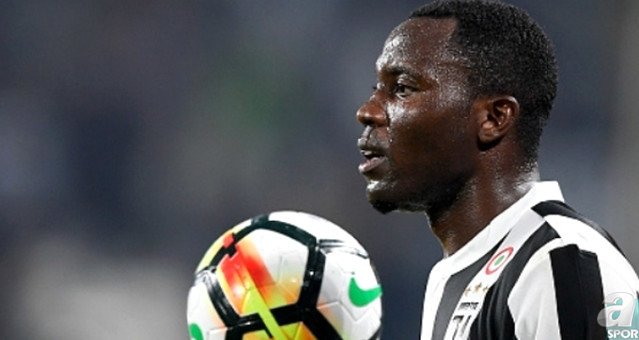 Fenerbahçe’nin teklifi masada! Kwadwo Asamoah...