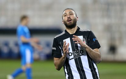 Son dakika transfer haberi: Everton’da Cenk Tosun’un bileti kesildi! Beşiktaş...