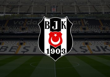 Beşiktaş'ın programı belli oldu!