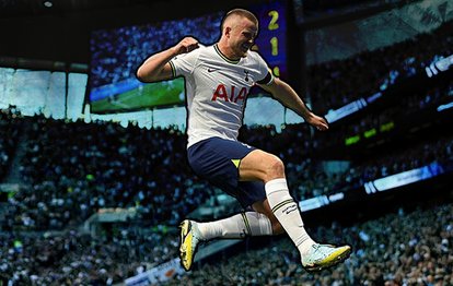 TRANSFER HABERİ - Beşiktaş’tan İngiltere çıkarması! Listedeki isim Eric Dier