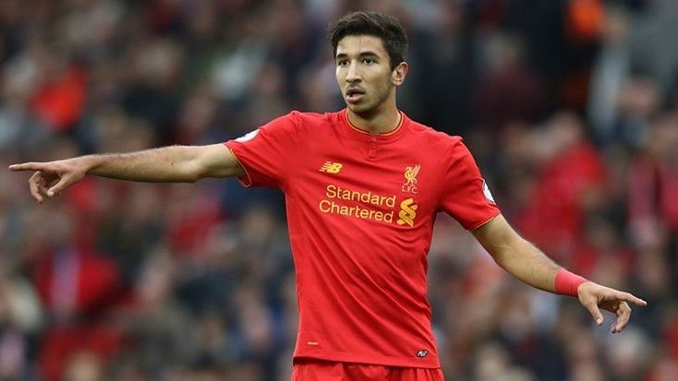 Galatasaray Liverpool’lu Marko Grujic’in peşinde